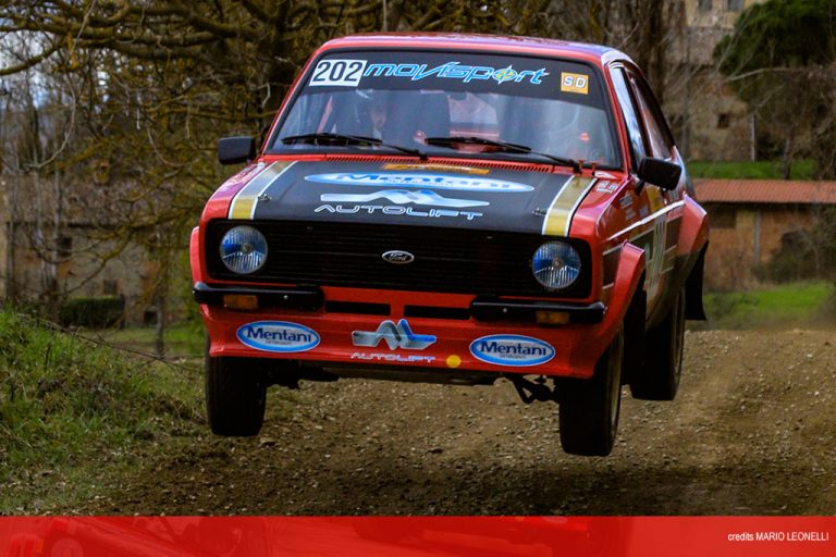 Val d’Orcia, vincere non basta a Tonelli