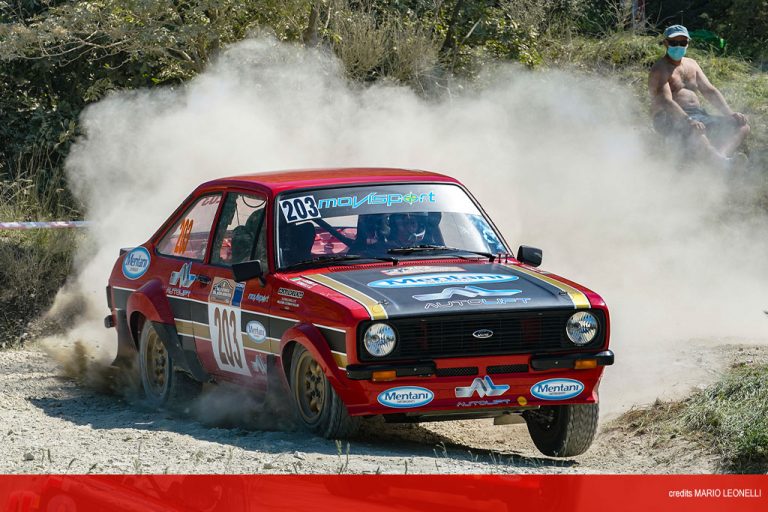 Tonelli salva il salvabile al Medio Adriatico