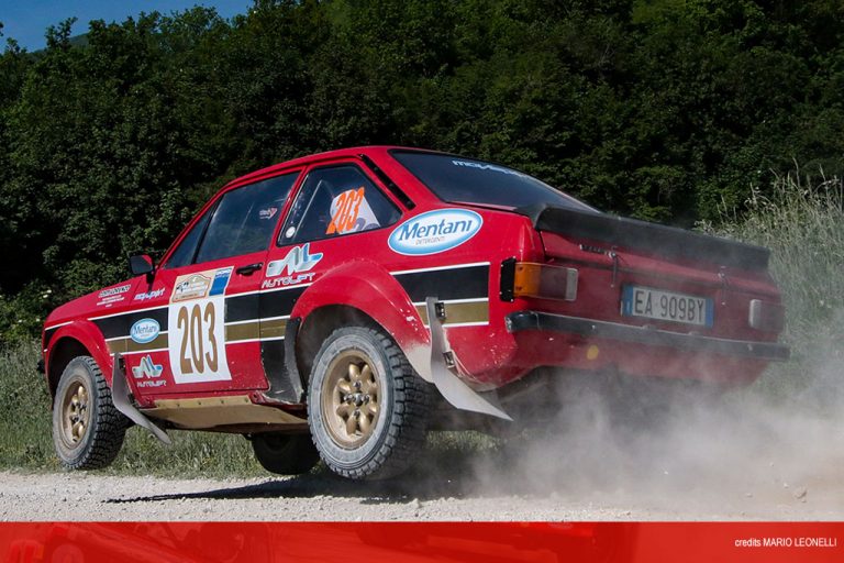 Historic San Marino, Tonelli è pronto alla lotta