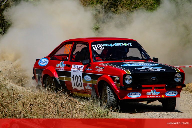 Tonelli si gioca il tricolore terra storico