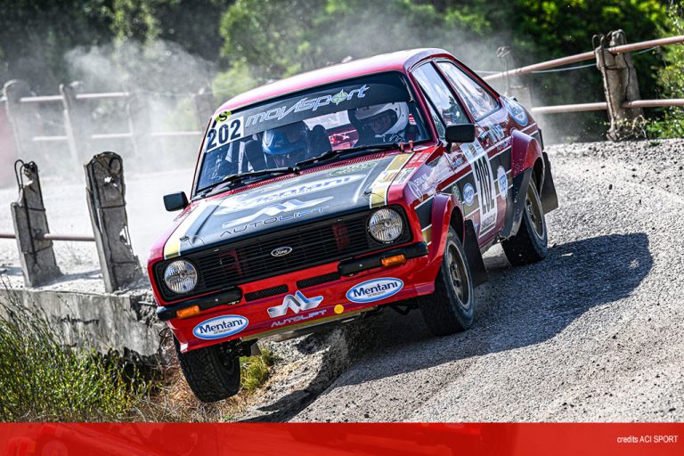 Tonelli è secondo assoluto al Vermentino