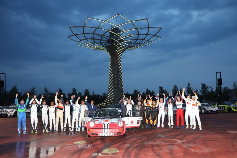 Milano Rally Show, ecco il Montepremi