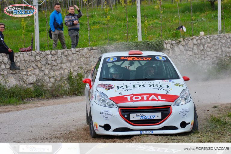 Al Valpolicella beffa per Vinco, bene Cecchin