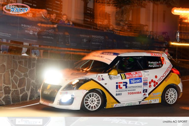 A Sanremo Scalzotto cerca il bis non ibrido