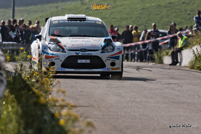 Volano le iscrizioni al Rally città di Bassano