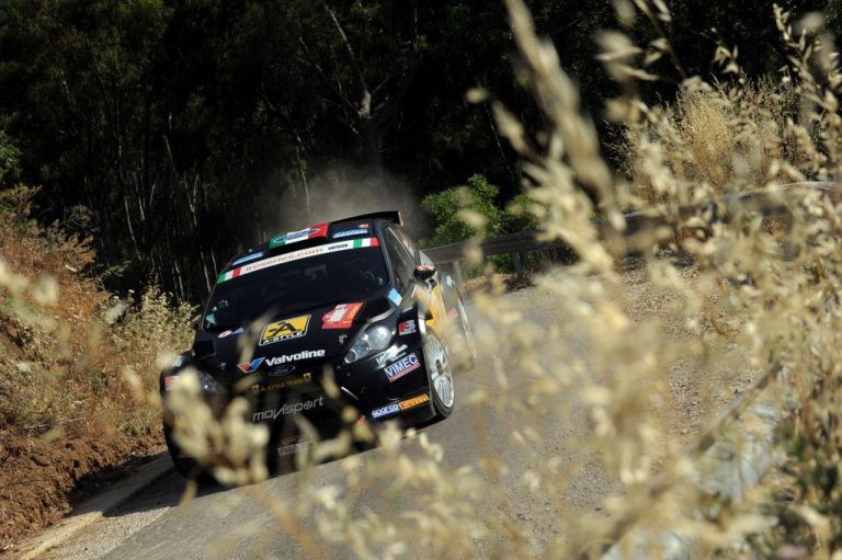 L’edizione 2014 del Targa Florio verrà presentata al Palazzo delle Aquile