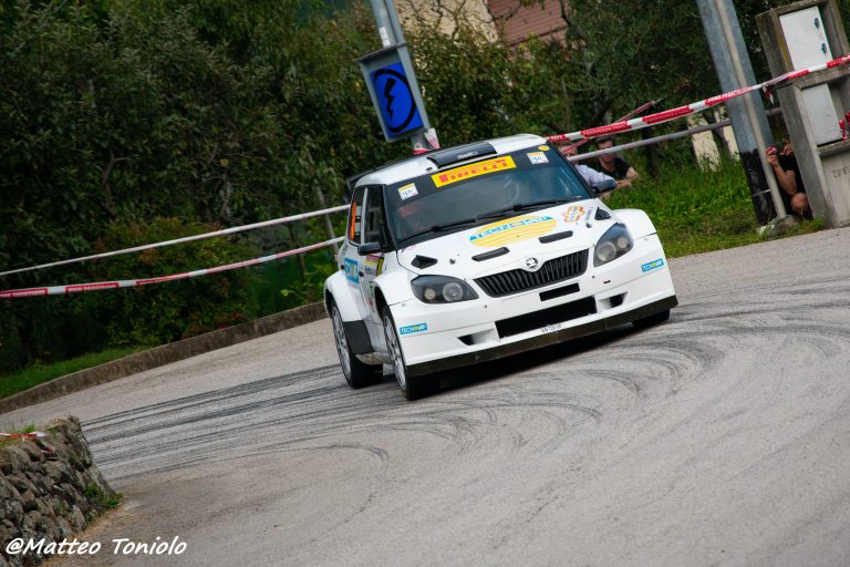 Best Racing Team: è tempo di scaldare i motori per il Due Valli