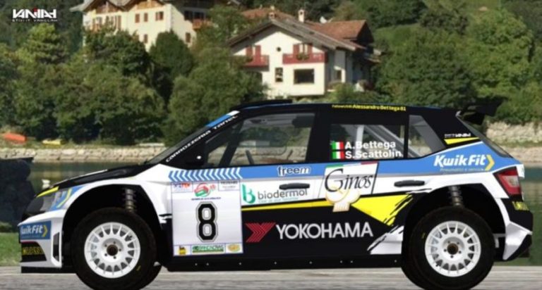 Alessandro Bettega nel CIRT