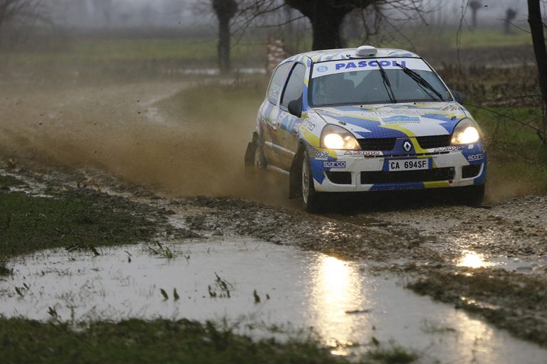 Festeggiati i 25 anni di carriera di Fabrizio Martinis