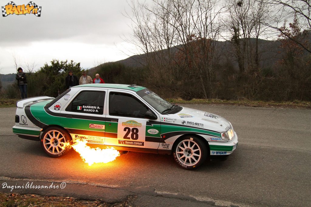 CIRAS: uscito l’elenco del Vallate Aretine Historic