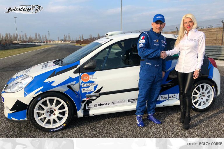 Bolza Corse e Bellan, pronti per il Bellunese