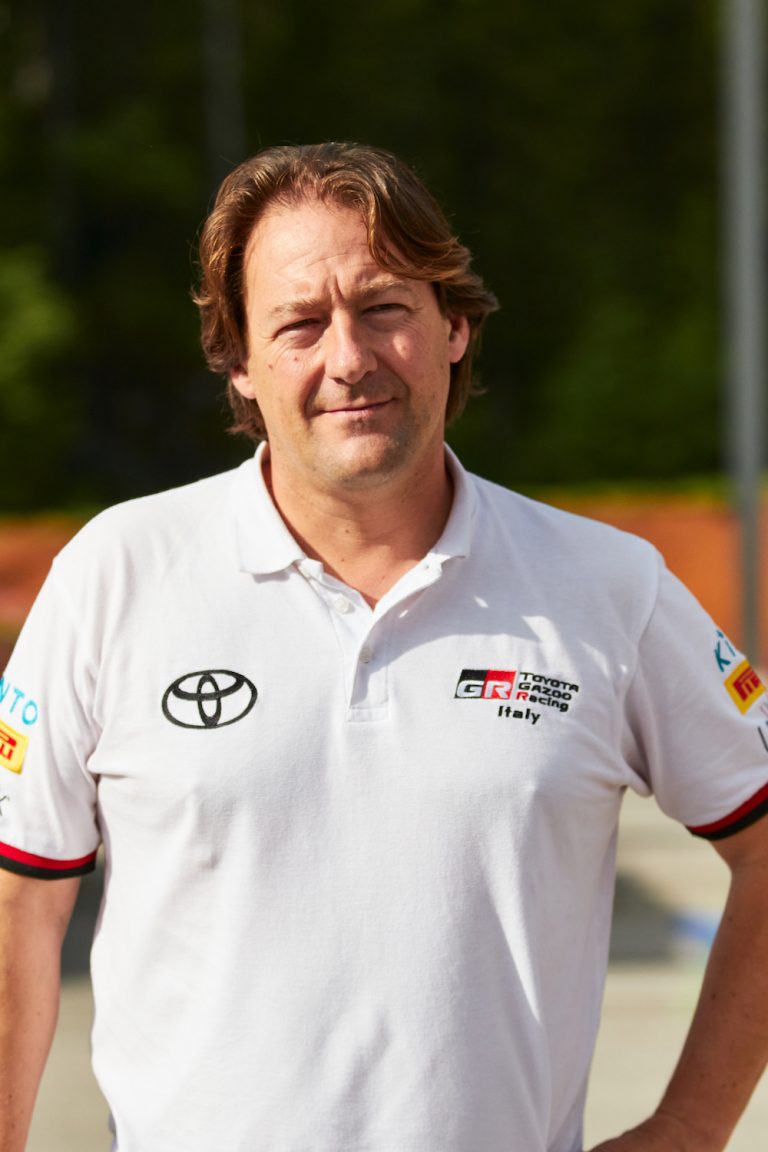 Le prove speciali della Coppa Città di Lucca:  San Rocco, Tereglio e Boveglio