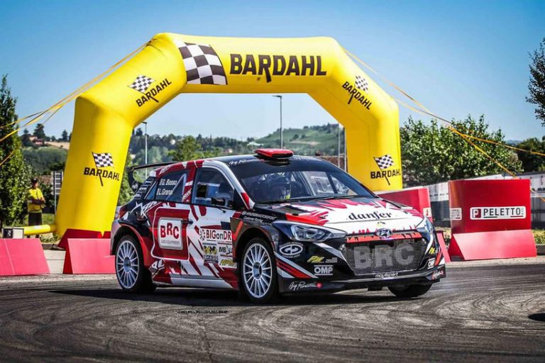 Ecco le date del CI WRC e del CIRT