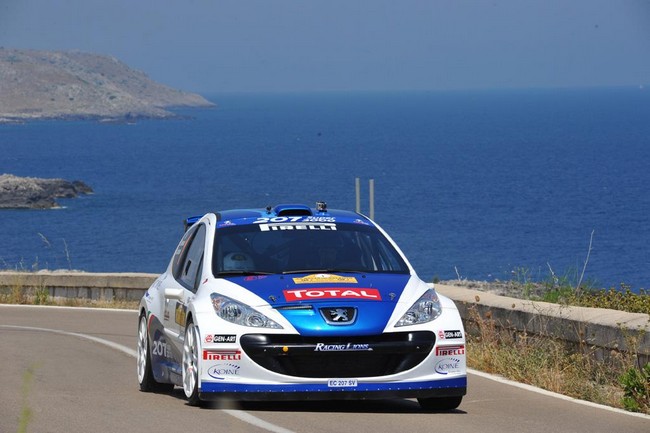 Presentato il Rally Salento, ecco i protagonisti