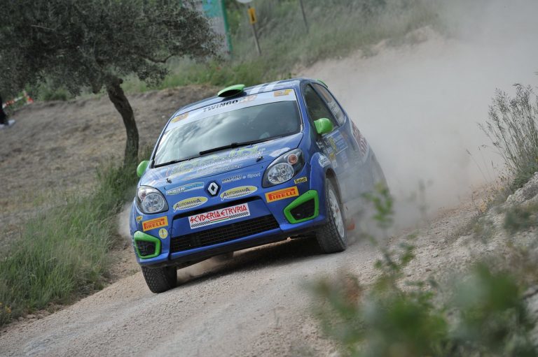 Disponibili le date dei Campionati Nazionali 2014