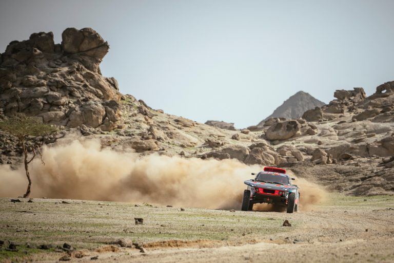 Le ultime novità della Dakar