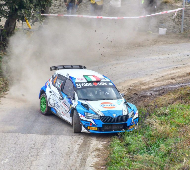 Nel fine settimana il Trofeo delle Merende