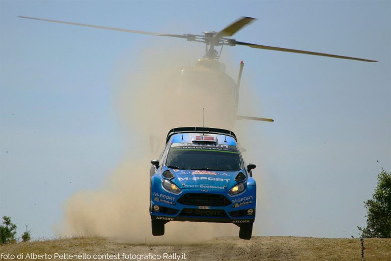 Contest fotografico, and the winner is…