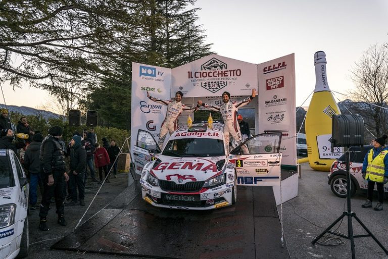 Aprono le iscrizioni a ” il Ciocchetto”