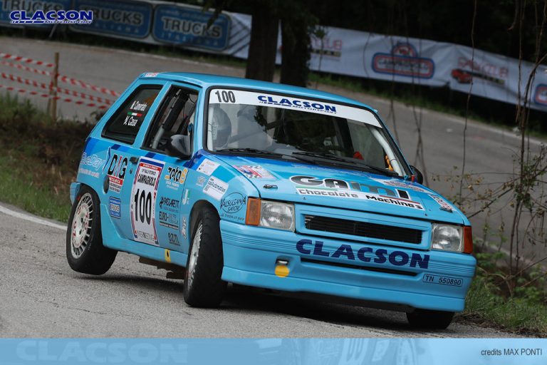 Campagnolo, il debutto di Casa frutta la vittoria