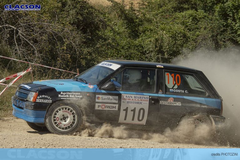 Costa è sesto assoluto tra le mura amiche