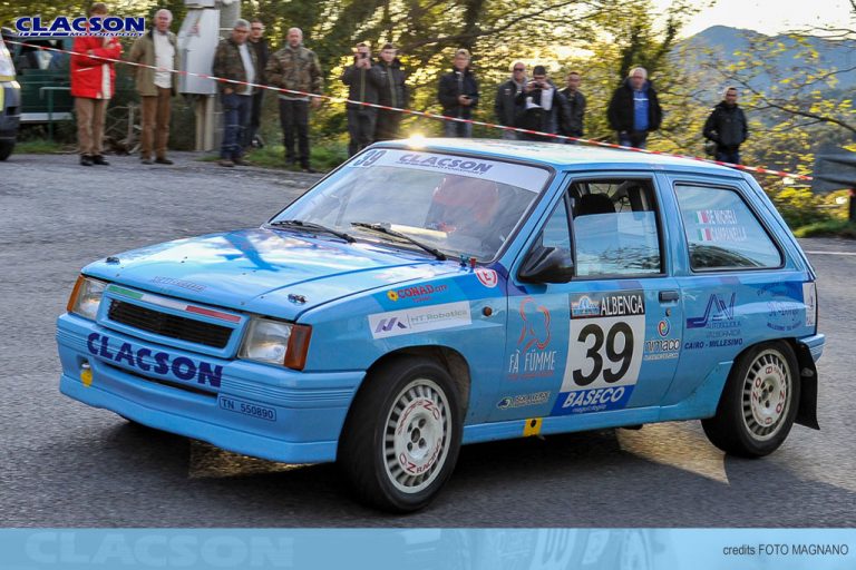 De Micheli scippato al Monti Savonesi Storico