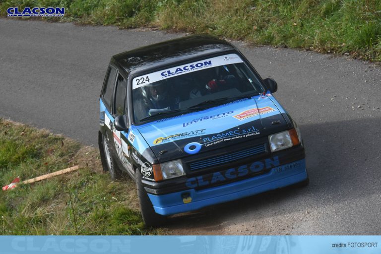 Debutto vincente, per Sanvido, allo Schio storico