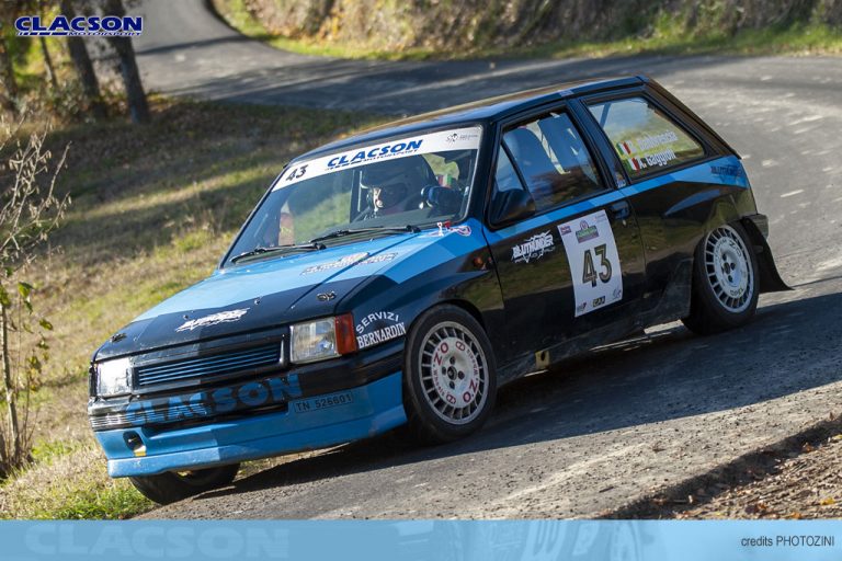 Un secondo che sta stretto a Dabbrescia