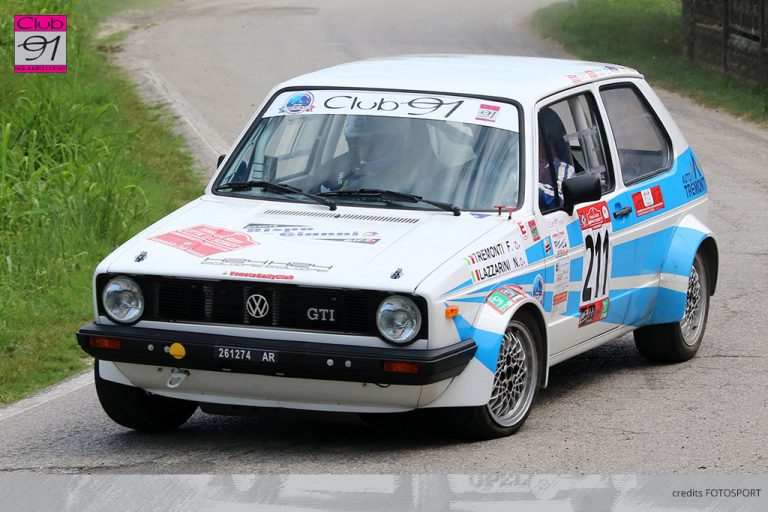 Scorzè da dimenticare per Club 91 Squadra Corse