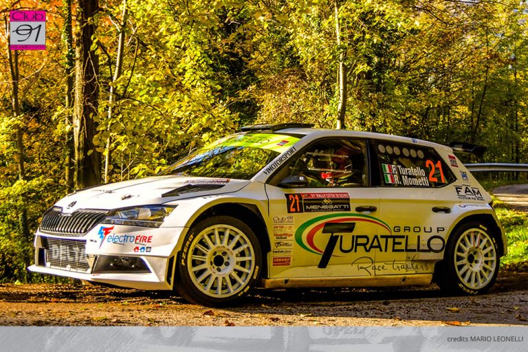 Turatello, a Schio, debutta nella classe regina