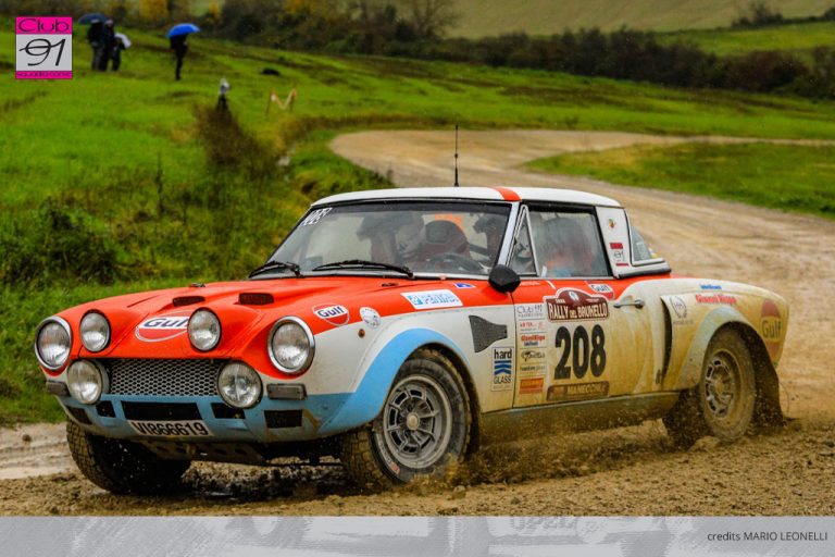 Club 91 Squadra Corse si unisce al cordoglio