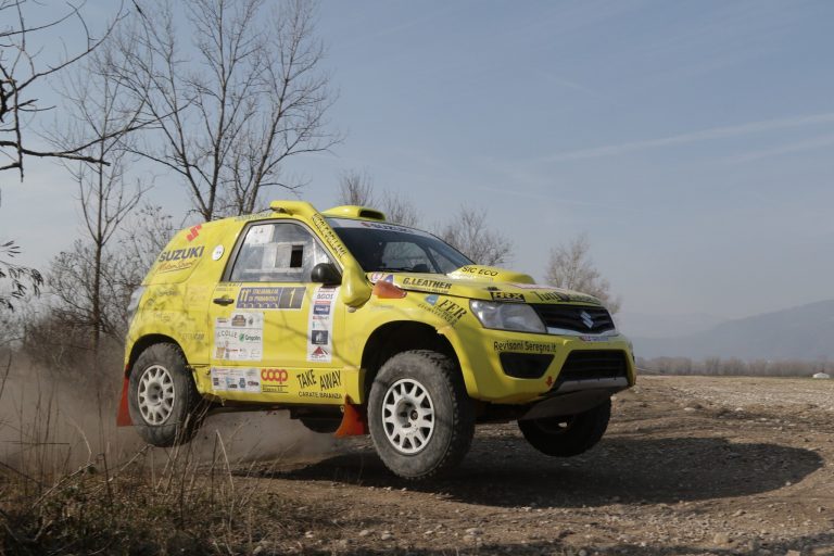 IL CAMPIONATO ITALIANO CROSS COUNTRY INIZIA DAL VALTIBERINA
