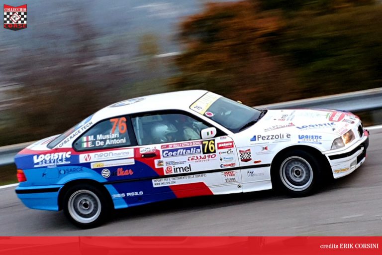 Collecchio Corse tra Canavese e Laghi