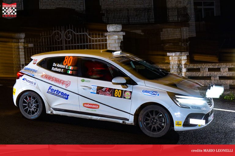 Un De Antoni in piena forma al Valpolicella