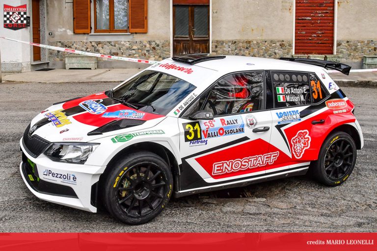 De Antoni instancabile, ora tocca al Friuli