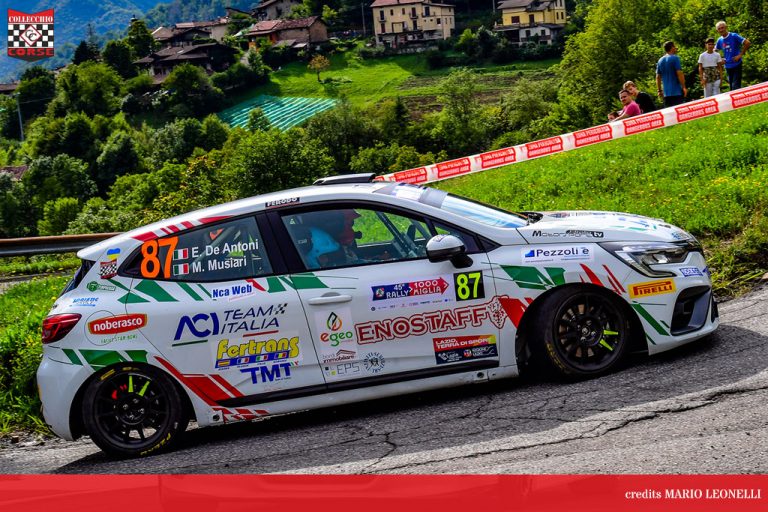 Collecchio Corse tra Due Valli e Sebino