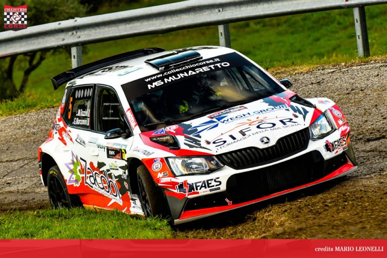 Via al countdown per la festa Collecchio Corse