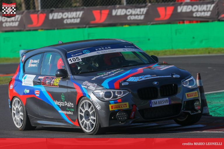 Un terzo, al “Monzino”, che non soddisfa De Antoni