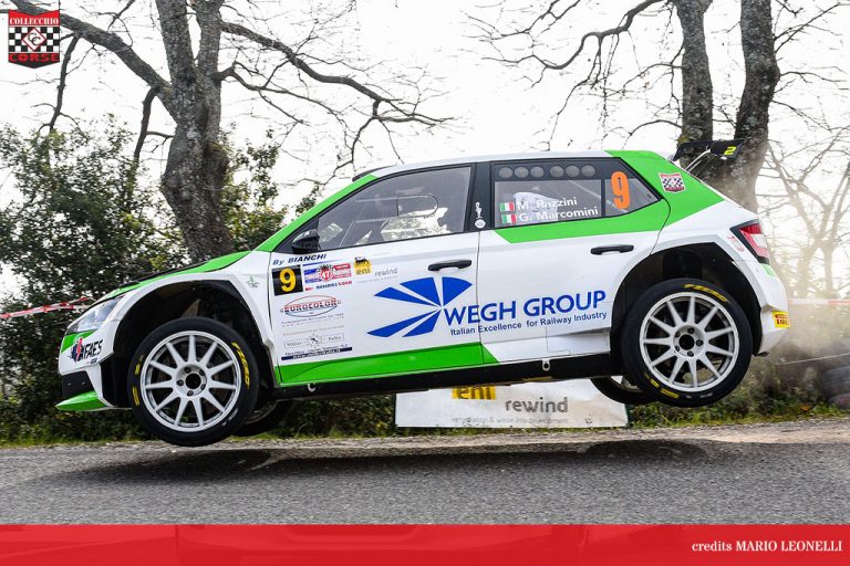 Collecchio corse incornicia il fine settimana