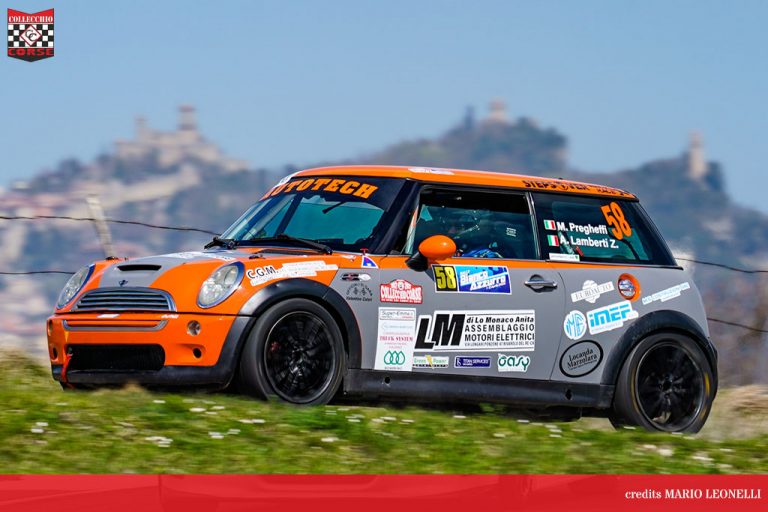 All’Adriatico la seconda della CRZ di zona cinque