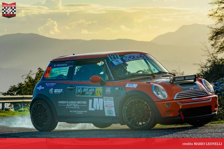 Collecchio Corse festeggia al Lazio