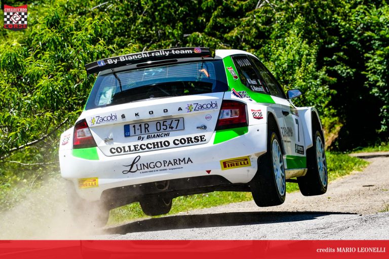 Razzini e De Antoni per un solo obiettivo a Schio