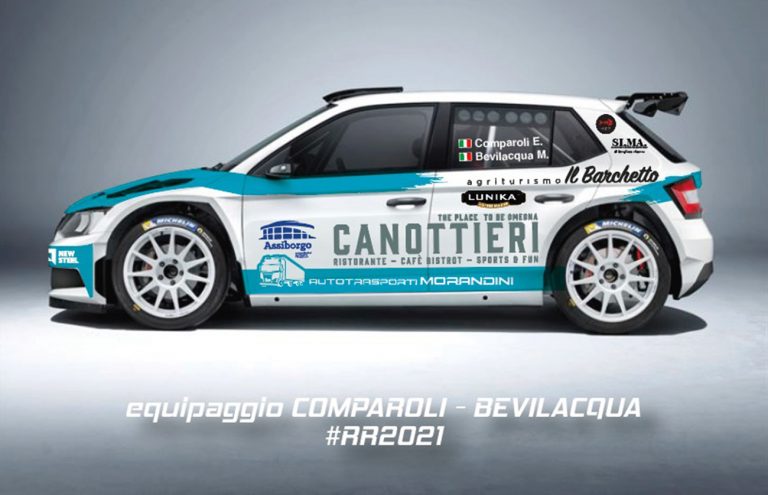 Biella Corse pronta per il Rubinetto