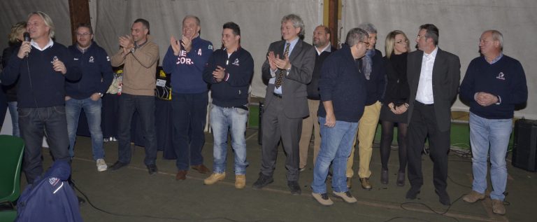 Una grande due giorni per Biella Corse