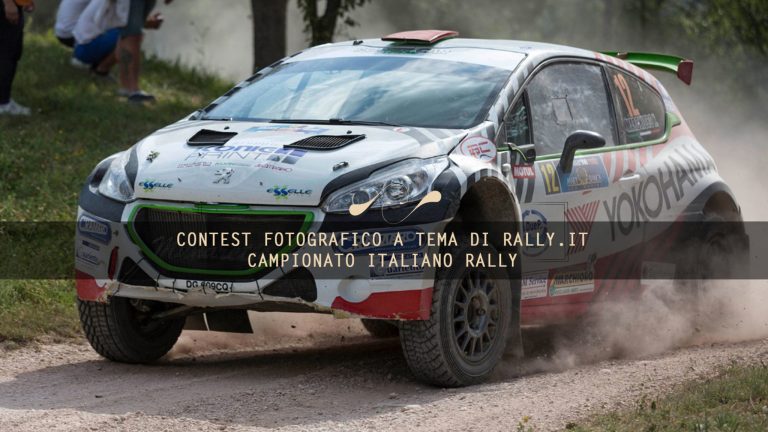 Pronti, partenza, click! Riapre il contest fotografico