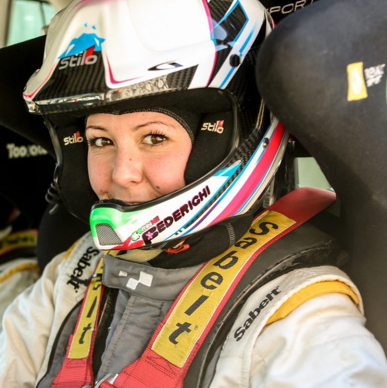 AL VIA LA STAGIONE 2018 DI CORINNE FEDERIGHI