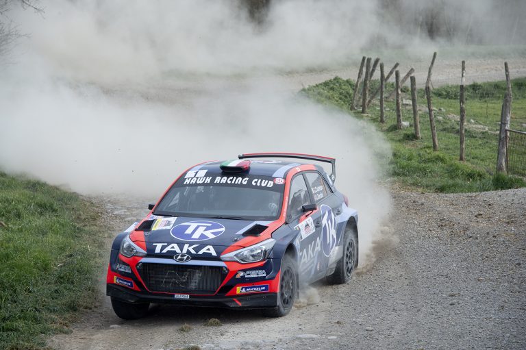 Costenaro vince il val d’Orcia, Lucky tra le storiche.