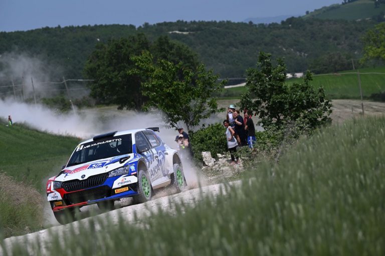 Il Rally Adriatico riprogrammato a Luglio