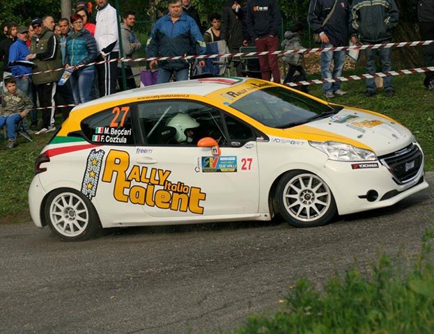 Francesco Cozzula e un silenzio che fa rumore