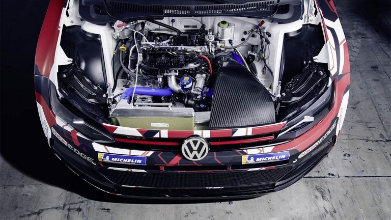 Volkswagen: futuro solo elettrico, niente ritorno nel WRC